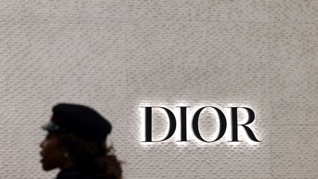 Dior names K